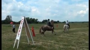 Сабантуй в Азеево