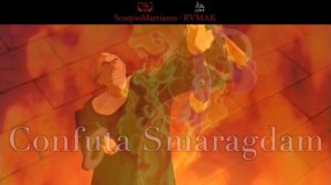 Hellfire 🔥 in LATIN | Hunchback of Notre Dame | Gibbus Dominae Nostrae | lyrics by Stefano Vittori