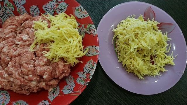 Сочные котлетки. Вкусный ужин. Котлеты с подливой.