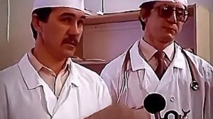 1987 год. Тюменская область. Как север разрушает здоровье. Киноочерк "Проблема".