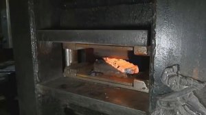Неприятная правда о дамасской стали