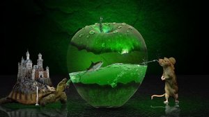 Овен в год Крысы - Характер