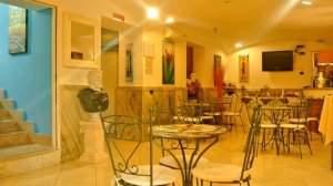 Hotel Casafort - Pozzuoli - Italy