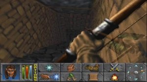 История серии: The Elder Scrolls часть 1