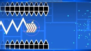 САМЫЕ БЫСТРЫЕ СПАМ ЧЕЛЛЕНДЖИ | Geometry Dash