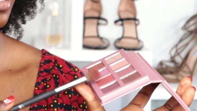 Simple Everyday Makeup For Oily & Uneven Skin смотреть онлайн