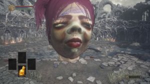 DS3: Head size hack