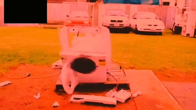 ПУСТЬ МАШИНА СЛУЖИТ ДОЛГО — CALGON смотреть онлайн