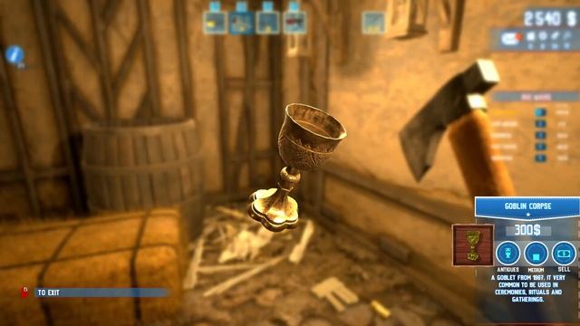 Barn Finders: Bid Wars DLC trailer смотреть онлайн