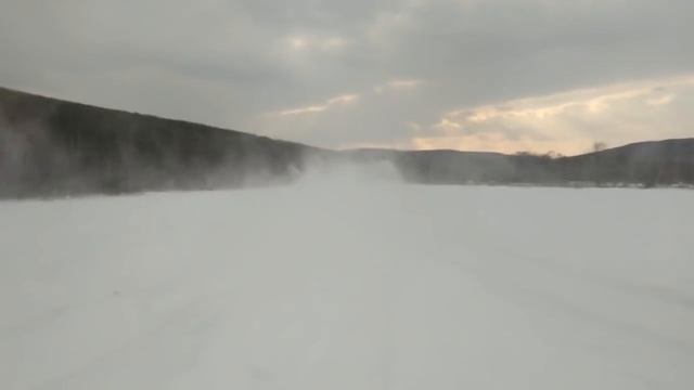 Вездеход terranica dreamtrack — зима драйв смотреть онлайн