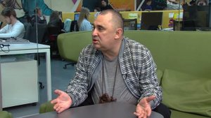 Бизнес-секреты 2.0: основатель Натуры Сиберика Андрей Трубников
