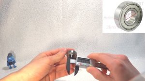 Радиальные Подшипники 6001Z из Китая (Aliexpress) | Обзор