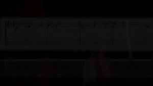 Loreen - Tattoo (Acoustic) | Fingerstyle Lesson | TAB/Sheet Music