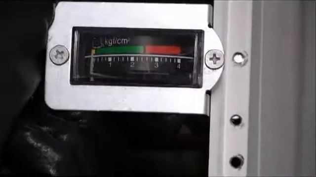 Ремонт котла Kiturami World Plus Замена манометра смотреть онлайн