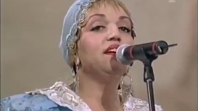 Goran Bregović - Ederlezi - (LIVE) - Basilica Superiore di San Francesco in Assisi, Italy - 2005 смотреть онлайн