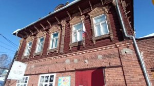 Мышкинские купцы Столбовы