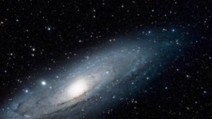 Zooming in on the Andromeda Galaxy Captured By Hubble Space Telescope