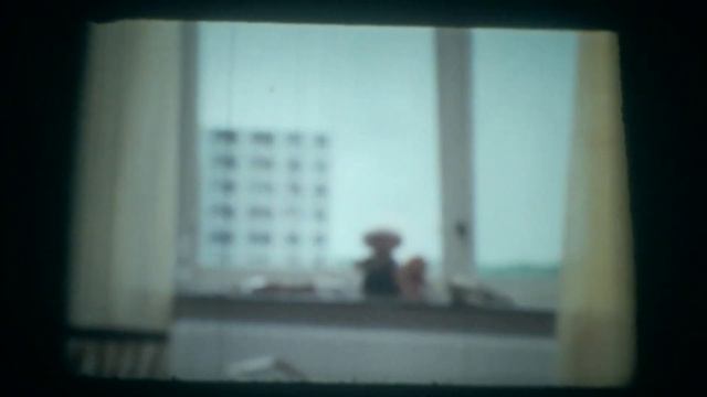 16mm Film - Stine - I din fars lomme - Dänemark 1973 (Excerpt)