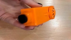 Накладной регулируемый термостат SD 0-90 C