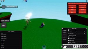 BEST | Slap Battles Script [2022] Very OP Scripts ?