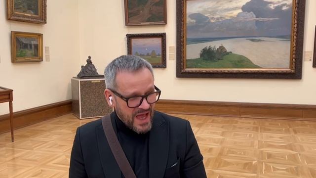 Билеты в Третьяковку