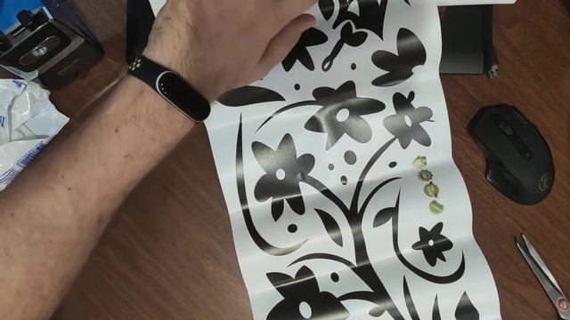 Наклейки на холодильник и стиральную машину с Aliexpress смотреть онлайн