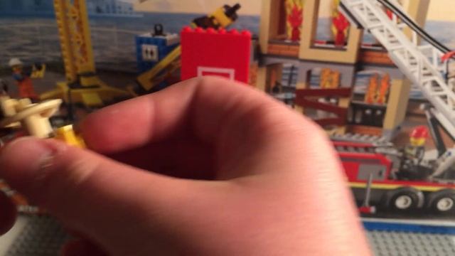 НАСТОЛЬНЫЙ МИНИ БАСКЕТБОЛ как сделать самому игру из лего? смотреть онлайн