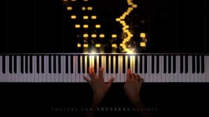 Flight of the Bumblebee - Rimsky-Korsakov (arr. Rachmaninoff)