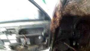 ВАЗ 2108 ЛЮКС. КАК УСТАНОВИТЬ И ПОДКЛЮЧИТЬ ЗЕРКАЛА ОТ ГРАНТЫ С АДАПТАЦИЕЙ НА ВАЗ 2108-2115