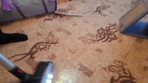 Пылесос National NH-VS1412