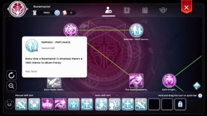 Update Build of My Crit Runemaster | Ragnarok Mobile Eternal Love