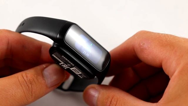 Samsung Galaxy Fit смотреть онлайн