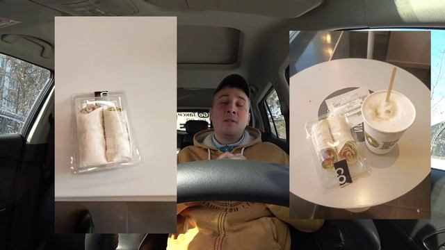 Яндекс раздаёт таксистам деньги, бонусы и кофе!!! С Днём Таксиста!!! • СТОЛИЦА ~ ПроЖизньТаксиста