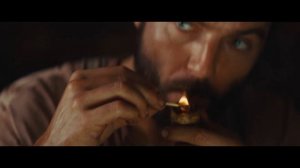 Бесславные ублюдки - Любительский дубляж #1