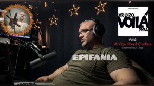 Что делать если во всем вижу негатив? Владимир Епифанцев