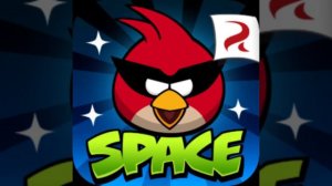 Angry Birds Space Extended Music: Cosmic Crystals