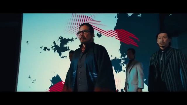 #Джон Уик 4 - разбор трейлера. Это финал смотреть онлайн