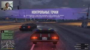 Pegassi Toreador + прокачка ГТА 5 Онлайн