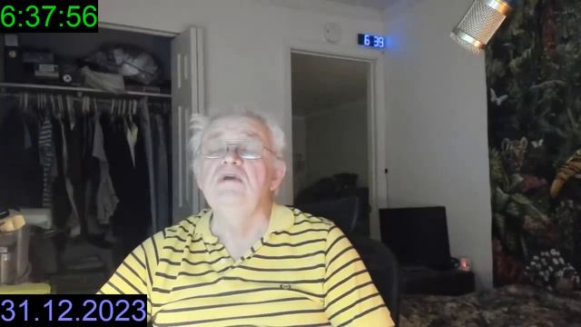 Последние новости уходящего 2023 года смотреть онлайн