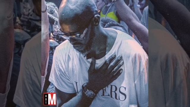 What The Hell Happened To Black Coffee's Hand смотреть онлайн