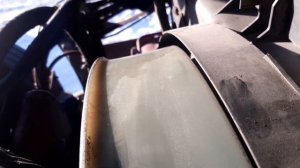 IVECO EVROSTAR. Ремонт. Замена подшипника вискомуфты на моторе магирус.