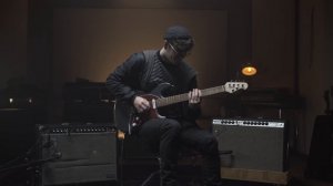 Sterling by Music Man: Cutlass Demo (ft. Horace Bray) - CT30SSS