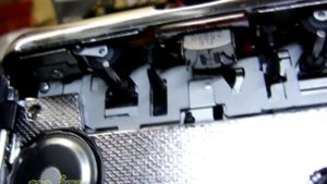 Ezcap 218 USB Cassette player to MP3 Converter плейер