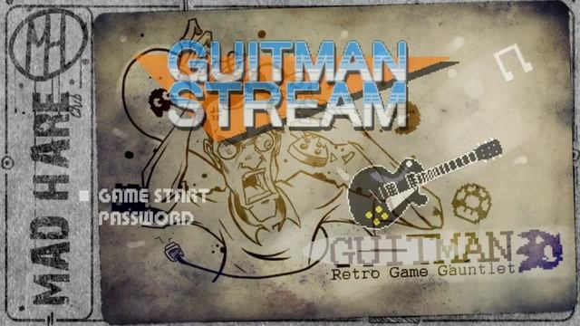 Retro Game Gauntlet season 3 Final смотреть онлайн