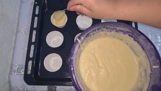 ОҢАЙ КАПКЕЙКТЕР/КАПКЕЙКИ/CUPCAKES #капкейк #cupcake