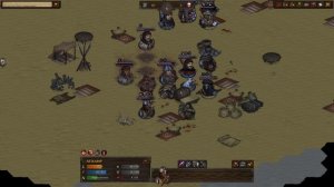 Battle Brothers #6 чайное прохождение (играю в первый раз)