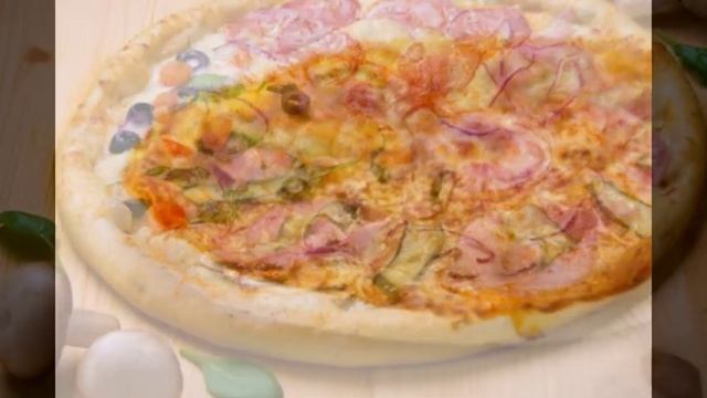 Пицца веро меню смотреть онлайн