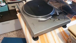 Technics SL-1200