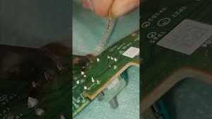 Что делать если стик люфтит на контроллере xbox и playstation?😱Замена стика на новый😎.#ps4 #xbox