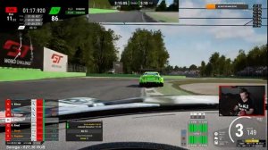 6h MONZA на портале АСС-GT.RU c @Tasmanych  | ASSETTO CORSA COMPETIZIONE